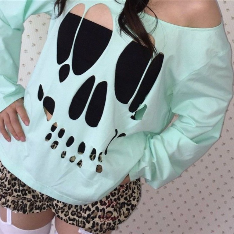Kimutomo Women T Shirts Sexy V - T-Shirts review and price