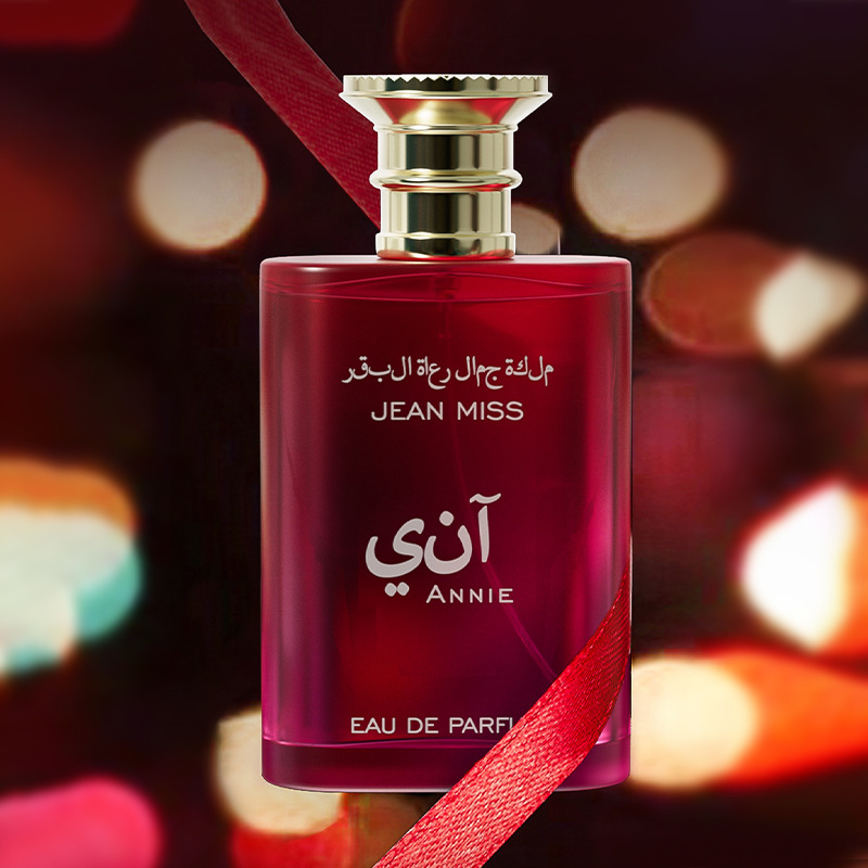 100ml Middle Eastern Style Eau - Jeans review and price