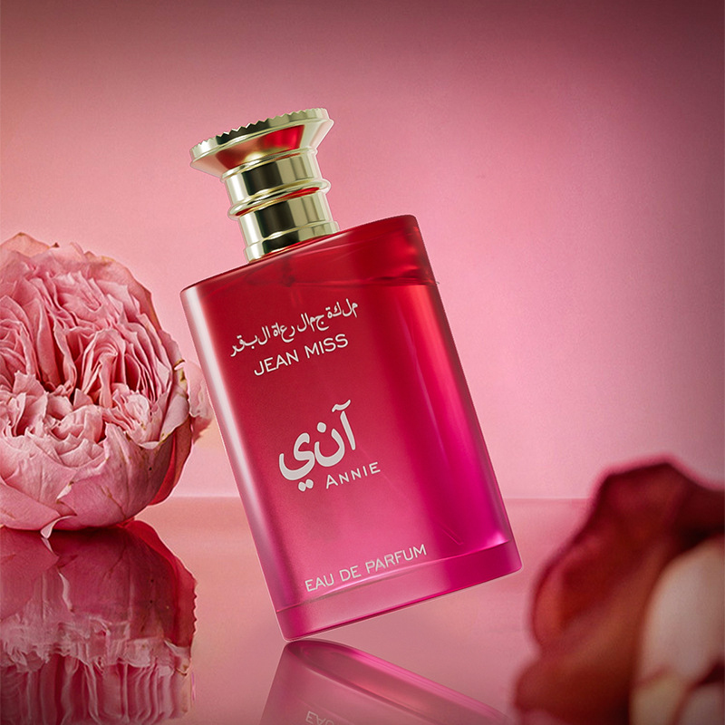 100ml Middle Eastern Style Eau - Jeans review and price