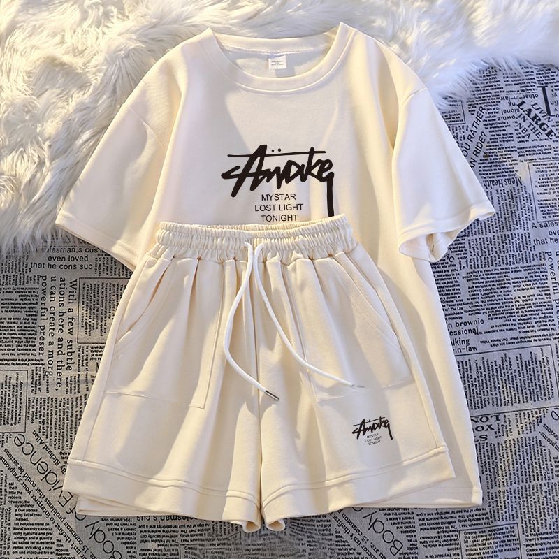 New Women's Plus-size Set Adul - Shirts review and price