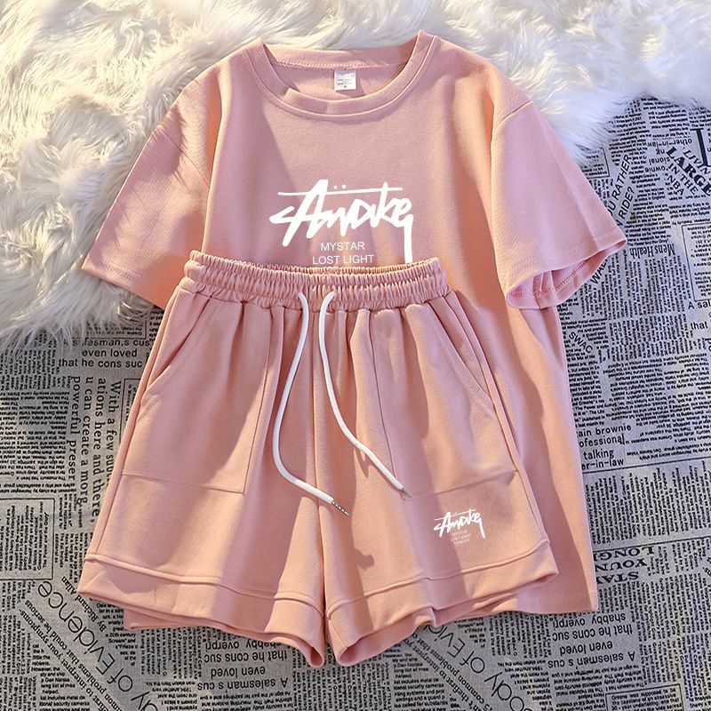 New Women's Plus-size Set Adul - Shirts review and price