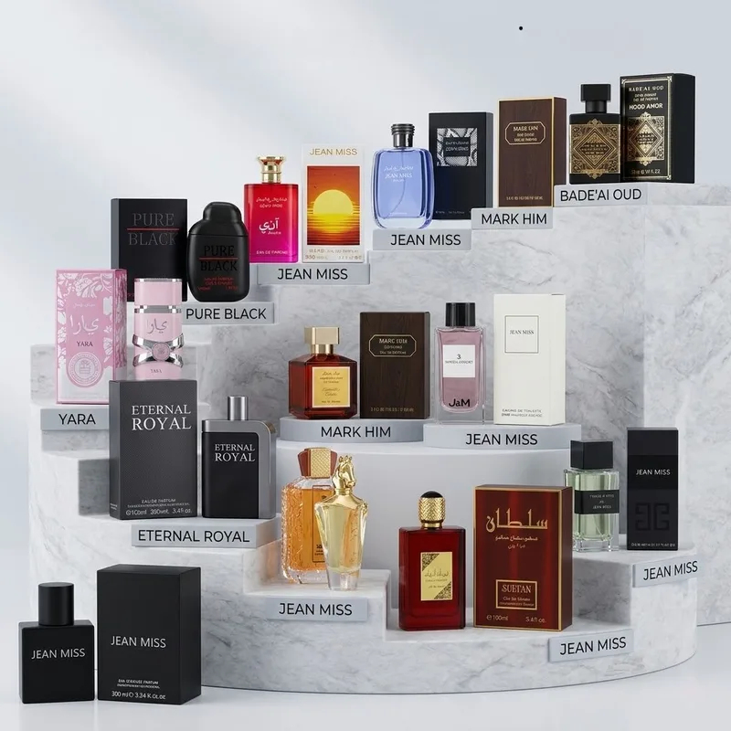 Long Lasting Fragrance for Wom - Jeans review and price