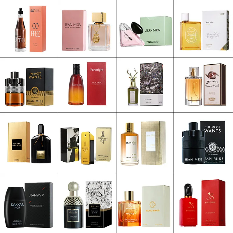 Long Lasting Fragrance for Wom - Jeans review and price