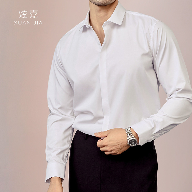 Men's Silk Shirt 2026 Spring a - Mens Satin Silk Dress Shirt review and price
