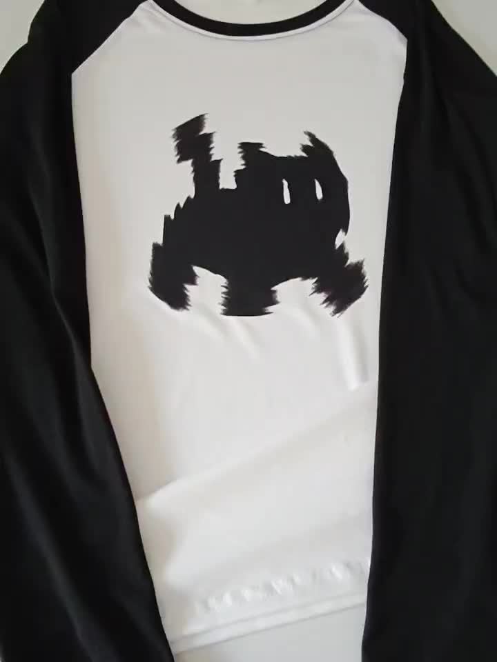 Y2K Women's Raglan Long Sleeve - T-Shirts review and price